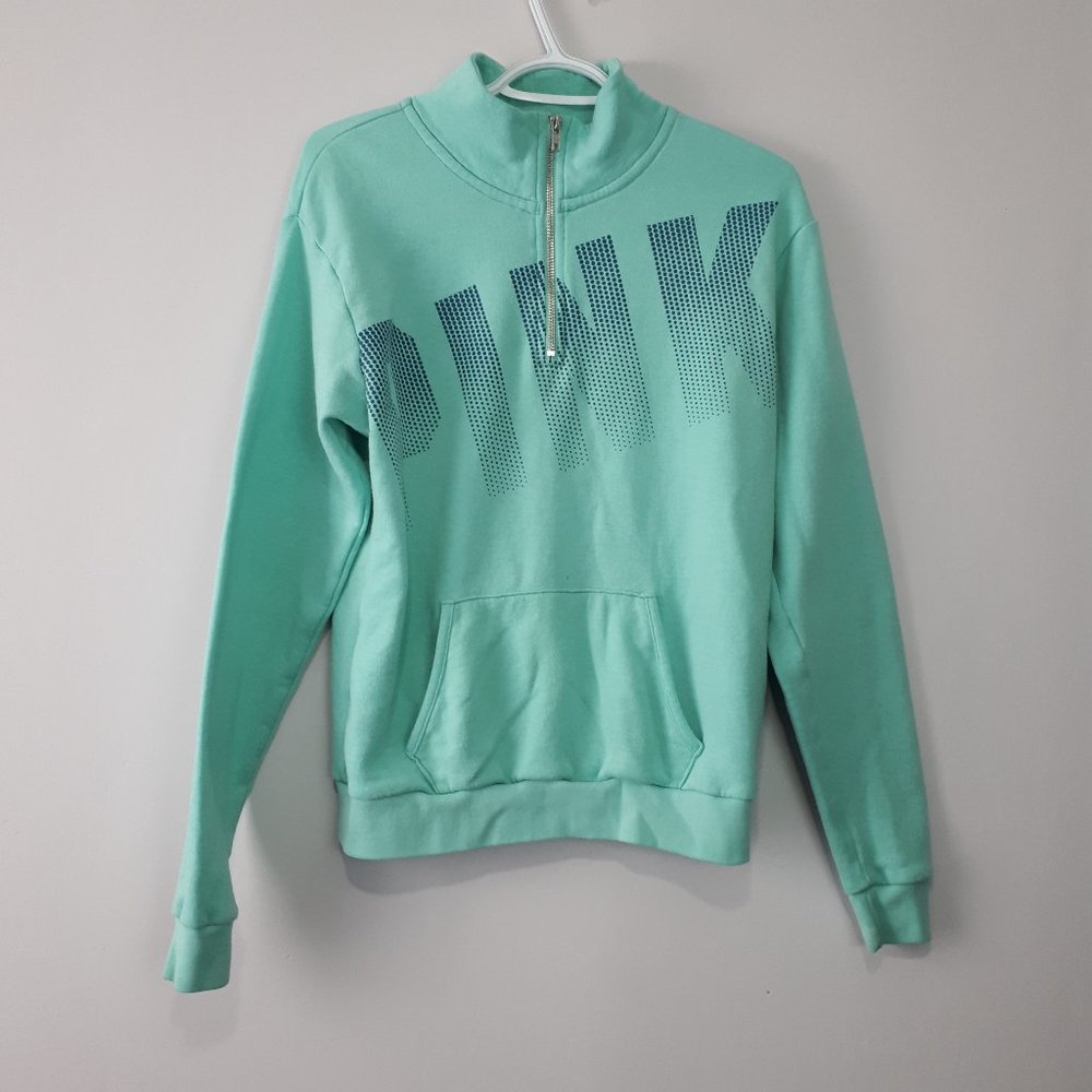 🛍 3/$12 VS PINK Pullover Sweater